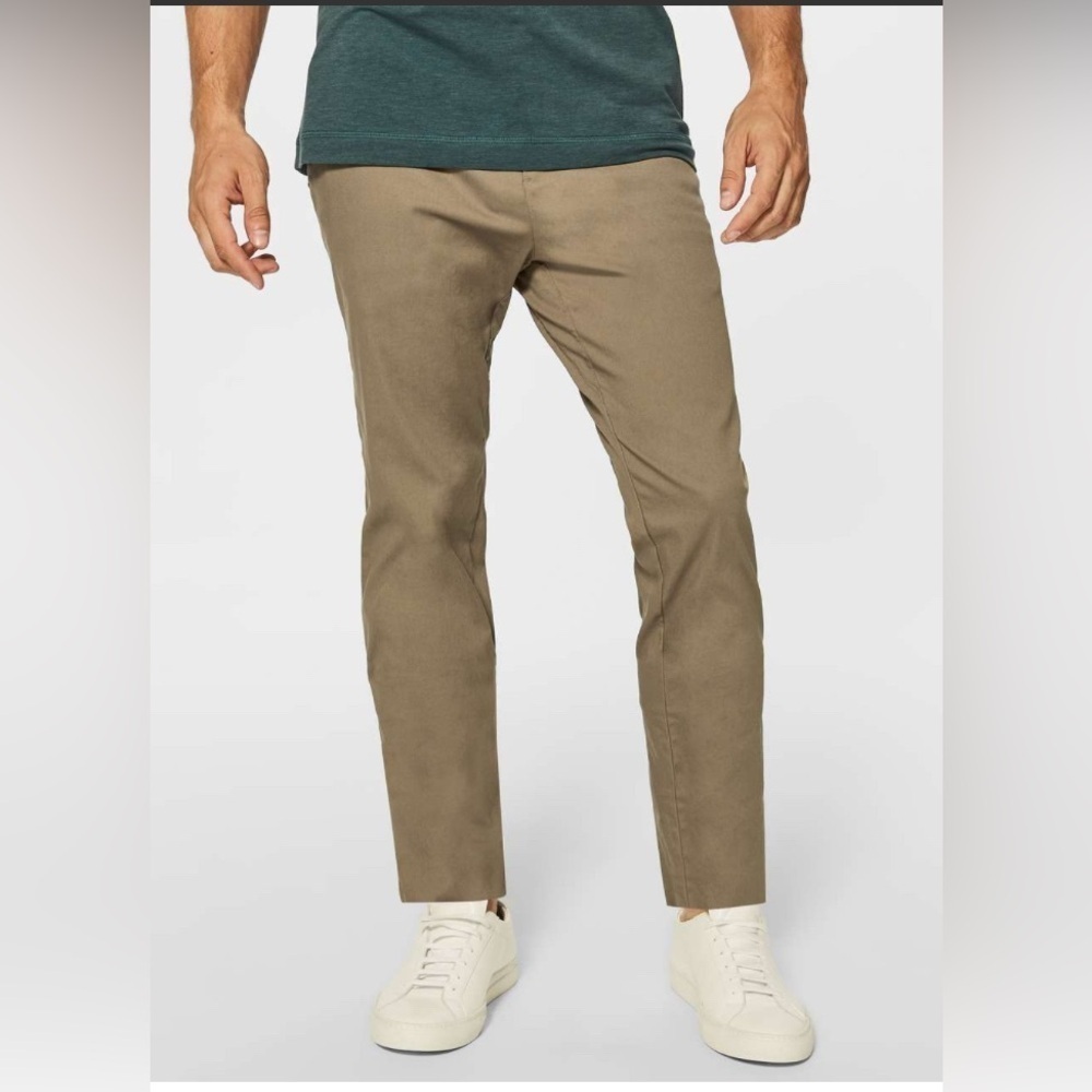 Lululemon Commission Pant Classic  34"